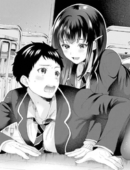 Bà Sếp Nghiêm Khắc Đến Vậy Mà Vẫn Tan Chảy Trước Tôi Ư? đọc online