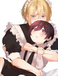 Bé Trai Ưu Tú Và Chàng Hầu Hư Hỏng đọc online