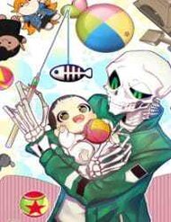 Biến Đổi - Metamorphosis đọc online