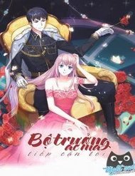 Bộ Trưởng Ác Ma Tiếp Cận Tôi đọc online