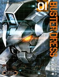 Buster Dress đọc online