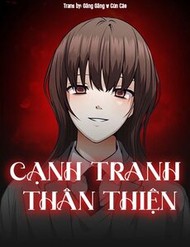 Cạnh Tranh Thân Thiện (Friendly Rivalry) đọc online