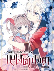 Chiến Lược Giúp Nữ Phản Diện Hoàn Lương đọc online