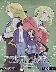 Dăm Ba Chuyện Khi Giao Ước Với Thần Đèn đọc online