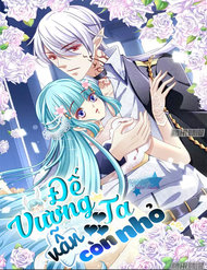 Đế Vương Ta Vẫn Còn Nhỏ đọc online