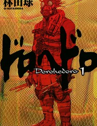 Dorohedoro đọc online