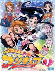 Futari Wa Precure đọc online