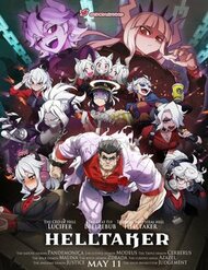 Helltaker đọc online