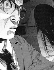 Kaidan Hayashi đọc online