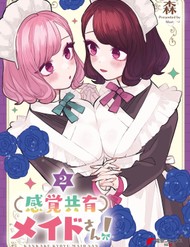 Kankaku Kyoyu Maid-San! đọc online