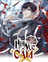 Khu Vực Cấm đọc online