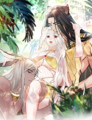 Kích Hoạt Hệ Thống Sinh Đa Thai, Tôi Làm Chủ Chiến Trường Tu La Nơi Thú Thế! đọc online