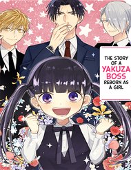 Loli Yakuza đọc online