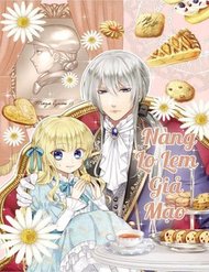 Nàng Lọ Lem Giả Mạo đọc online