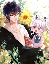 Nhặt Được Cô Phù Thủy Nhỏ Giờ Phải Làm Sao Đây? đọc online