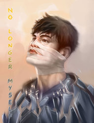 No Longer Myself đọc online