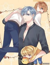 Ông Bố Đơn Thân Hàng Tỷ đọc online