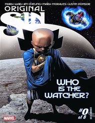 Original Sin đọc online