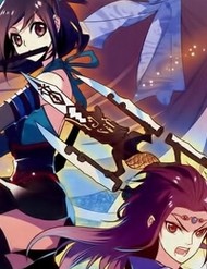 Quân Lâm Thiên Hạ đọc online