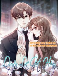 Quyền Lực Gót Hồng đọc online