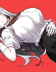 Thanh Xuân Vụng Về Của Cô Nàng Thây Ma đọc online