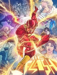 The Flash đọc online