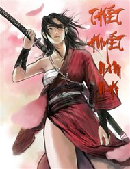 Thiết Huyết Nam Nhi đọc online