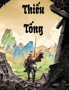 Thiếu Tống đọc online