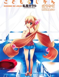 Thời Gian Của Bé Con: Hậu Tan Trường đọc online