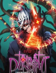 Tội Bất Dung Thứ đọc online