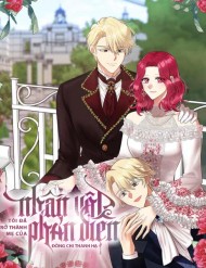 Tôi Trở Thành Mẹ Của Nhân Vật Phản Diện đọc online