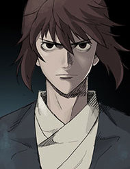 Tướng Quân Vương Quốc Cao Ly đọc online