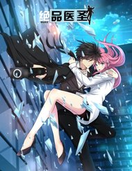 Tuyệt Phẩm Y Thánh đọc online