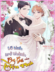 Vô Tình Trở Thành Con Gái Của Triệu Phú đọc online