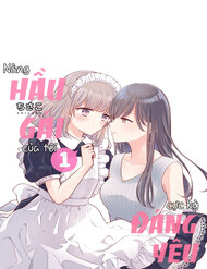 Watashi No Maid Ga Kawaii đọc online
